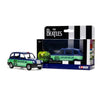 Corgi CC85935 1/36 The Beatles London Taxi Cant Buy Me Love
