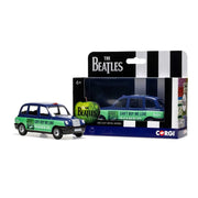 Corgi CC85935 1/36 The Beatles London Taxi Cant Buy Me Love