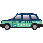 Corgi CC85935 1/36 The Beatles London Taxi Cant Buy Me Love