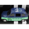 Corgi CC85935 1/36 The Beatles London Taxi Cant Buy Me Love
