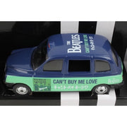 Corgi CC85935 1/36 The Beatles London Taxi Cant Buy Me Love