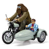 Corgi CC99727 Harry Potter Hagrid Motorcycle and Sidecar