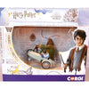 Corgi CC99727 Harry Potter Hagrid Motorcycle and Sidecar
