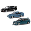Corgi CW00001 Ford RS Cosworth Collection