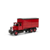 Corgi DG044047 1/76 OO Scammell Rigid Six Post Office Stores Department