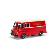 Corgi DG201017 1/76 OO Morris LD Van Devon General