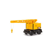Corgi DG226003 1/76 OO Coles Crane Rail Freight
