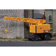 Corgi DG226003 1/76 OO Coles Crane Rail Freight