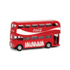 Corgi 1/64 Coca-Cola London Bus