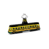 Corgi OM44013 1/76 OO Brush Railcoach Blackpool Transport Interflora