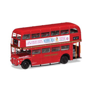 Corgi OM46316A 1/76 AEC Type RM ALM 50B Heritage Route 15 Tower Hill Mamma Mia