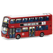 Corgi OM46518A Wright Eclipse Gemini 2 Evita Route A 455