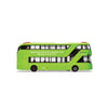 Corgi OM46625A 1/76 New Routemaster Stagecoach London LTZ 1406/LT406 Route N8 Tottenham Rd World Environment Day