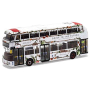 Corgi OM46631A Wright New RM Arrival London LTZ 1120 Route 59 Euston Seedlip