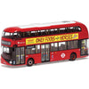 Corgi OM46633A Wrightbus New Routemaster Only Fools and Horses Stage Show Route A Route 73 Victoria