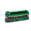 Corgi OM46634 1/76 OO New Routemaster Arriva/London Transport LTZ1002 Route 38 London Country Bus