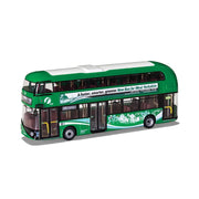 Corgi OM46635 1/76 OO New Routemaster West Yorkshire