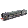 Corgi ST97705 1/120 BR 4-6-2 Britannia Class Black Prince 70008