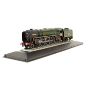 Corgi ST97705 1/120 BR 4-6-2 Britannia Class Black Prince 70008