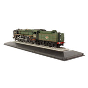 Corgi ST97705 1/120 BR 4-6-2 Britannia Class Black Prince 70008