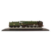 Corgi ST97705 1/120 BR 4-6-2 Britannia Class Black Prince 70008