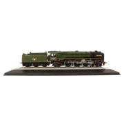 Corgi ST97705 1/120 BR 4-6-2 Britannia Class Black Prince 70008