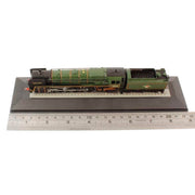 Corgi ST97705 1/120 BR 4-6-2 Britannia Class Black Prince 70008