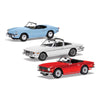 Corgi TC00005 Triumph Topless Collection