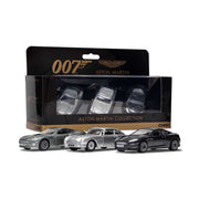 Corgi TY99284 James Bond Aston Martin Collection V12 Vanquish DB5 DBS