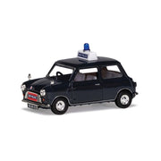 Corgi 1/43 Austin Mini 850 RAF Police
