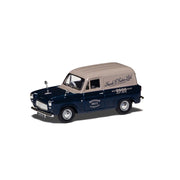 Corgi VA03306 1/43 Ford 3000E Thames Van Gates Ford Dealers