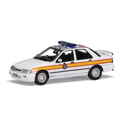 Corgi 1/43 Ford Sierra Sapphire RS Cosworth 4x4 Sussex Police