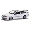 Corgi VA11707 Ford Sierra RS500 Cosworth Diamond White