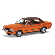Corgi VA11915 Ford Cortina Mk4 Orange
