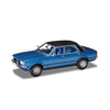 Corgi VA11916 1/43 Ford Cortina Mk4 Hawaiian Blue 2.0 Ghia