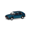 Corgi VA13606 1/43 VW Golf Mk2 GTI 16V Monza Blue