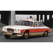 Corgi 1/43 Jaguar XJ6 Series 2 42-litre Avon & Somerset Constabulary