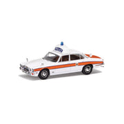 Corgi VA13904 1/43 Jaguar XJ6 Series 2 4.2 Bedfordshire Police