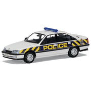 Corgi VA14005 1/43 Vauxhall Carlton 2.6LI West Mercia Constabulary