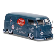 Corgi VA14503 1/43 Volkswagen Type 2 (T1) Panel Van Foxon Park