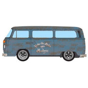 Corgi VA14601 Volkswagen Type 2 Camper Bay Rat