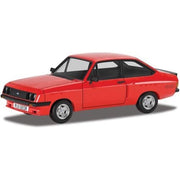Corgi VA14902 RS2000 X Pack Venetian Red