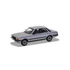 Corgi VA15001 1/43 Ford Cortina Mk5 Crusader 1600 The Last Cortina Strato Silver