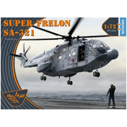 Clear Prop 72003 1/72 French Super Frelon SA-321 Advanced