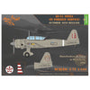 Clear Prop Models 144003 1/144 Mitsubishi Ki-51 Sonia In Foreign Service