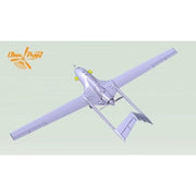 Clear Prop Models 352022A 1/35 Bayraktar TB2
