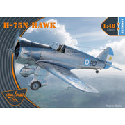 Clear Prop 4803 1/48 H-75N Hawk