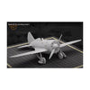 Clear Prop Models 4813 1/48 Polikarpov I-16 Type 5 In the sky of China Starter