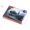 Clear Prop Models 72001 1/72 Gloster E28/39 Pioneer Expert