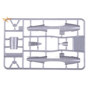 Clear Prop Models 72001 1/72 Gloster E28/39 Pioneer Expert